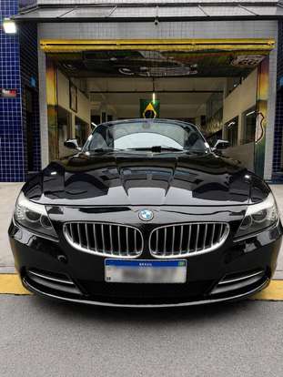 BMW-Z4-2010