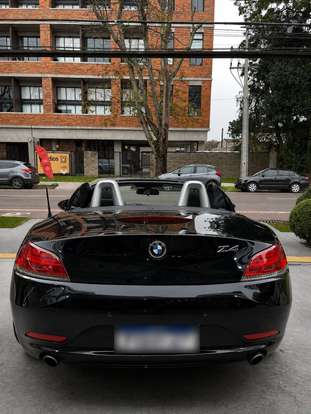 BMW-Z4-2010