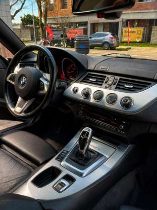 BMW-Z4-2010