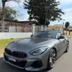 BMW Z4 3.0 TWINPOWER GASOLINA M40I STEPTRONIC BMW Z4 3.0 TWINPOWER GASOLINA M40I STEPTRONIC