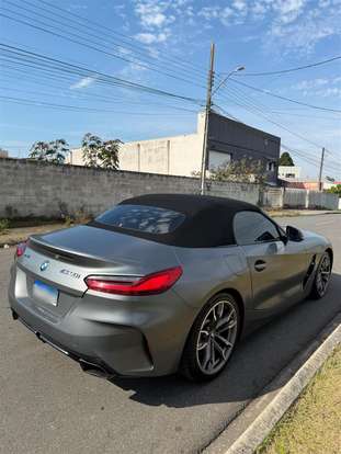 BMW-Z4-2021