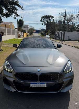 BMW-Z4-2021