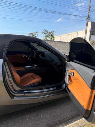BMW-Z4-2021