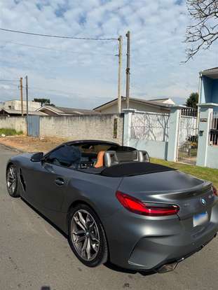 BMW-Z4-2021