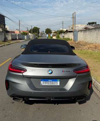 BMW-Z4-2021
