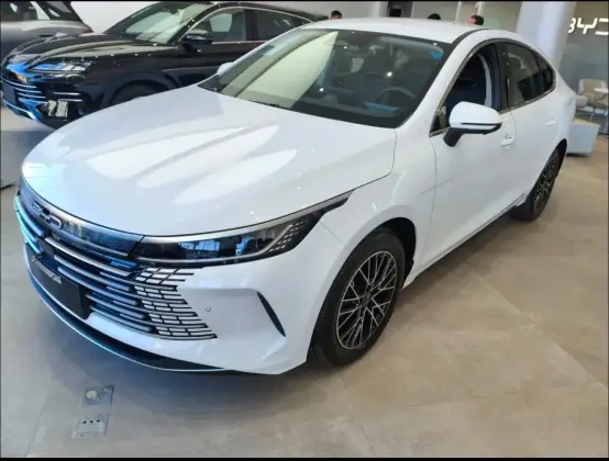 BYD KING 1.5 DM-I PHEV GS AUTOMÁTICO BYD KING 1.5 DM-I PHEV GS AUTOMÁTICO