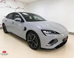 BYD SEAL 82,5 KW ELÉTRICO AWD BYD SEAL 82,5 KW ELÉTRICO AWD