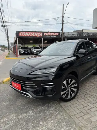 BYD SONG PLUS 1.5 DM-I HÍBRIDO AUTOMÁTICO BYD SONG PLUS 1.5 DM-I HÍBRIDO AUTOMÁTICO