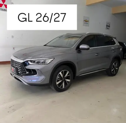 BYD SONG PRO 1.5 DM-I HÍBRIDO GS AUTOMÁTICO BYD SONG PRO 1.5 DM-I HÍBRIDO GS AUTOMÁTICO