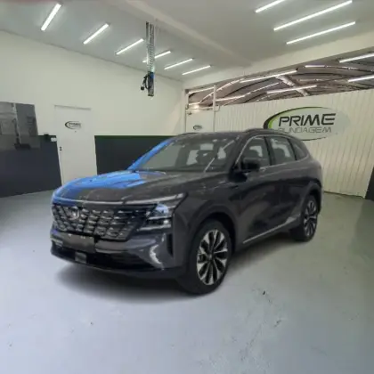 CAOA CHANGAN CS75 1.5 TGDI FLEX INFINITY 8AT