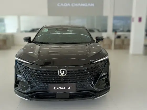 CAOA CHANGAN UNI-T 1.5 TGDI FLEX 7DCT