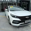 CAOA CHERY ARRIZO 6 1.5 VVT TURBO iFLEX GSX CVT CAOA CHERY ARRIZO 6 1.5 VVT TURBO iFLEX GSX CVT