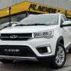 CAOA CHERY TIGGO 2 1.5 MPFI 16V FLEX LOOK 4P MANUAL CAOA CHERY TIGGO 2 1.5 MPFI 16V FLEX LOOK 4P MANUAL