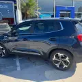 CAOA CHERY TIGGO 5x 1.5 VVT TURBO iFLEX SPORT CVT CAOA CHERY TIGGO 5x 1.5 VVT TURBO iFLEX SPORT CVT