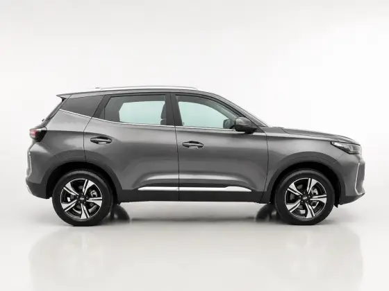 CAOA CHERY TIGGO 5x 1.5 VVT TURBO iFLEX SPORT CVT CAOA CHERY TIGGO 5x 1.5 VVT TURBO iFLEX SPORT CVT