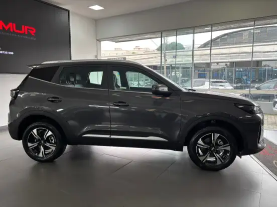 CAOA CHERY-TIGGO 5x-1.5 VVT TURBO iFLEX SPORT CVT CAOA CHERY-TIGGO 5x-2026