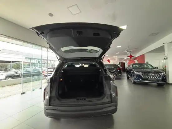 CAOA CHERY-TIGGO 5x-1.5 VVT TURBO iFLEX SPORT CVT CAOA CHERY-TIGGO 5x-2026