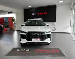 CAOA CHERY TIGGO 5x 1.5 VVT TURBO iFLEX SPORT CVT CAOA CHERY TIGGO 5x 1.5 VVT TURBO iFLEX SPORT CVT