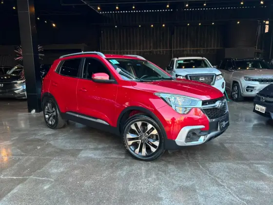 CAOA CHERY TIGGO 5x 1.5 VVT TURBO iFLEX TXS DCT CAOA CHERY TIGGO 5x 1.5 VVT TURBO iFLEX TXS DCT