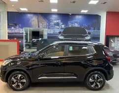 CAOA CHERY TIGGO 5x 1.5 VVT TURBO iFLEX SPORT CVT CAOA CHERY TIGGO 5x 1.5 VVT TURBO iFLEX SPORT CVT
