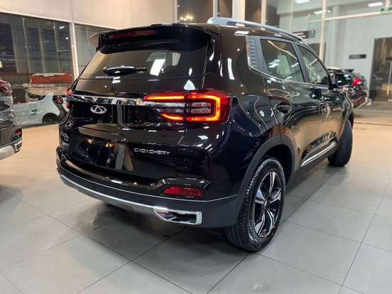 CAOA CHERY-TIGGO 5x-2025