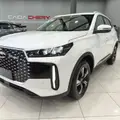 CAOA CHERY TIGGO 5x 1.5 VVT TURBO iFLEX SPORT CVT CAOA CHERY TIGGO 5x 1.5 VVT TURBO iFLEX SPORT CVT