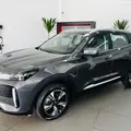 CAOA CHERY TIGGO 5x 1.5 VVT TURBO iFLEX SPORT CVT CAOA CHERY TIGGO 5x 1.5 VVT TURBO iFLEX SPORT CVT