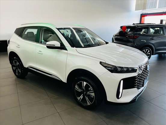 CAOA CHERY-TIGGO 5x-2026