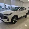 CAOA CHERY TIGGO 5x 1.5 VVT TURBO iFLEX SPORT CVT CAOA CHERY TIGGO 5x 1.5 VVT TURBO iFLEX SPORT CVT