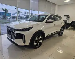 CAOA CHERY TIGGO 5x 1.5 VVT TURBO iFLEX SPORT CVT CAOA CHERY TIGGO 5x 1.5 VVT TURBO iFLEX SPORT CVT