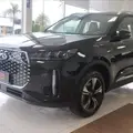CAOA CHERY TIGGO 5x 1.5 VVT TURBO iFLEX SPORT CVT CAOA CHERY TIGGO 5x 1.5 VVT TURBO iFLEX SPORT CVT