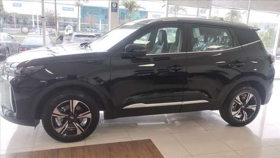 CAOA CHERY-TIGGO 5x-2026