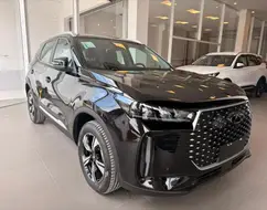 CAOA CHERY TIGGO 5x 1.5 VVT TURBO iFLEX SPORT CVT CAOA CHERY TIGGO 5x 1.5 VVT TURBO iFLEX SPORT CVT
