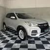 CAOA CHERY TIGGO 5x 1.5 VVT TURBO iFLEX T DCT CAOA CHERY TIGGO 5x 1.5 VVT TURBO iFLEX T DCT