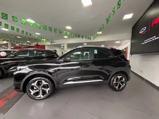 CAOA CHERY-TIGGO 5X PRO-1.5 VVT TURBO iFLEX CVT CAOA CHERY-TIGGO 5X PRO-2026