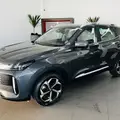 CAOA CHERY TIGGO 5X PRO 1.5 VVT TURBO iFLEX CVT CAOA CHERY TIGGO 5X PRO 1.5 VVT TURBO iFLEX CVT