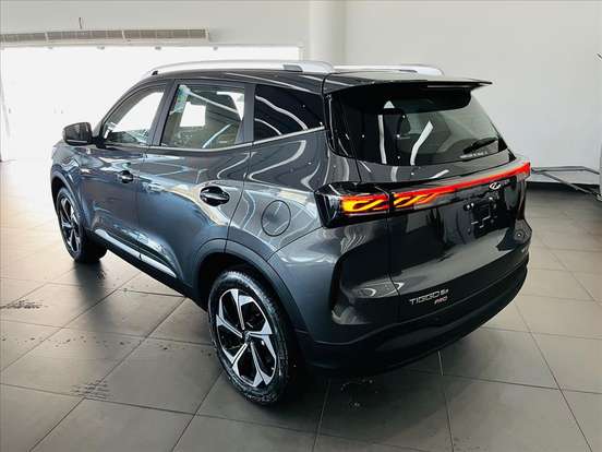 CAOA CHERY-TIGGO 5X PRO-2026