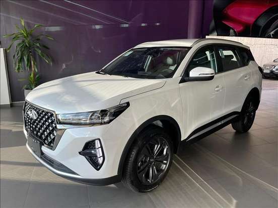 CAOA CHERY-TIGGO 7-2026
