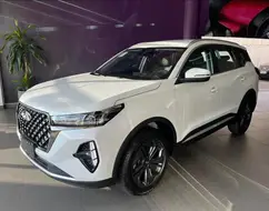 CAOA CHERY TIGGO 7 1.5 TCI TURBO FLEX SPORT CVT CAOA CHERY TIGGO 7 1.5 TCI TURBO FLEX SPORT CVT