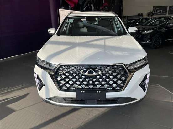 CAOA CHERY-TIGGO 7-2026