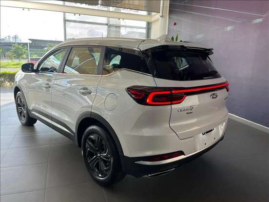 CAOA CHERY-TIGGO 7-1.5 TCI TURBO FLEX SPORT CVT CAOA CHERY-TIGGO 7-2026