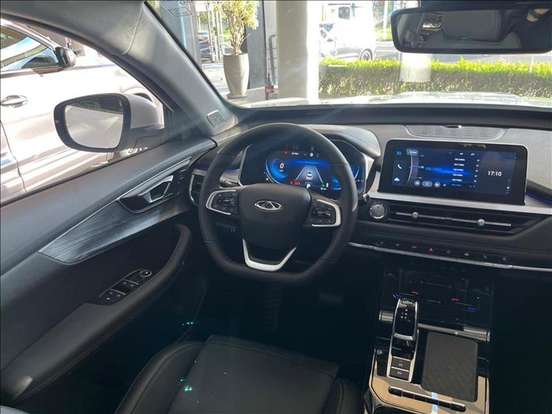 CAOA CHERY-TIGGO 7-1.5 TCI TURBO FLEX SPORT CVT CAOA CHERY-TIGGO 7-2026
