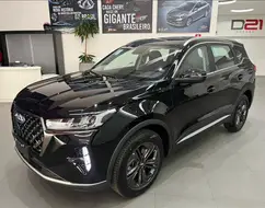 CAOA CHERY TIGGO 7 1.5 TCI TURBO FLEX SPORT CVT CAOA CHERY TIGGO 7 1.5 TCI TURBO FLEX SPORT CVT
