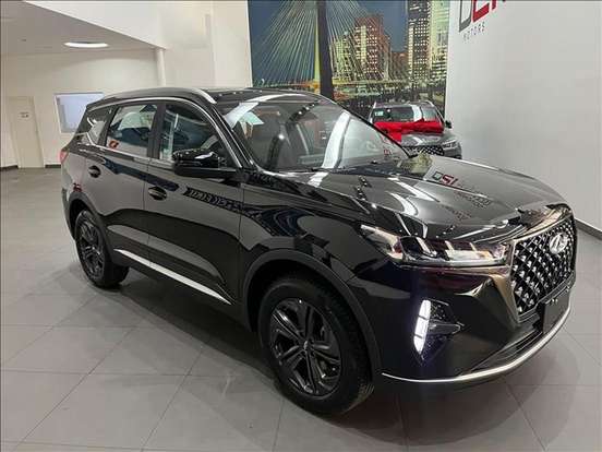 CAOA CHERY-TIGGO 7-1.5 TCI TURBO FLEX SPORT CVT CAOA CHERY-TIGGO 7-2026