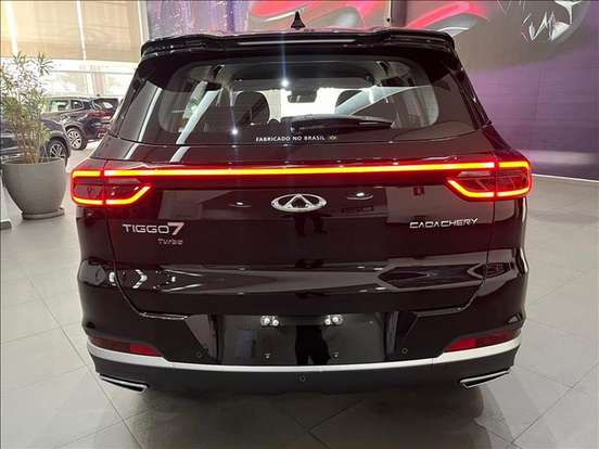 CAOA CHERY-TIGGO 7-2026