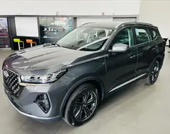 CAOA CHERY TIGGO 7 1.5 TCI TURBO FLEX SPORT CVT CAOA CHERY TIGGO 7 1.5 TCI TURBO FLEX SPORT CVT
