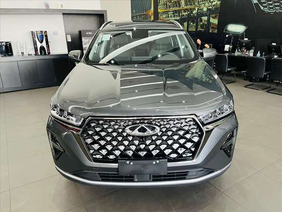 CAOA CHERY-TIGGO 7-1.5 TCI TURBO FLEX SPORT CVT CAOA CHERY-TIGGO 7-2026