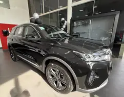 CAOA CHERY TIGGO 7 1.5 TCI TURBO FLEX SPORT CVT CAOA CHERY TIGGO 7 1.5 TCI TURBO FLEX SPORT CVT