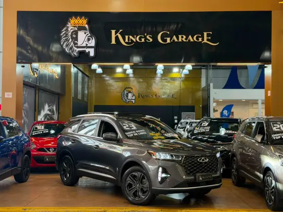 CAOA CHERY TIGGO 7 PRO 1.5 TCI FLEX HYBRID CVT CAOA CHERY TIGGO 7 PRO 1.5 TCI FLEX HYBRID CVT