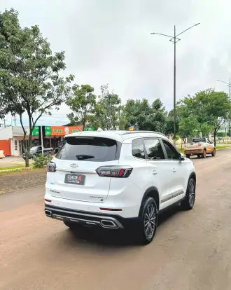 CAOA CHERY-TIGGO 8 PRO-2022